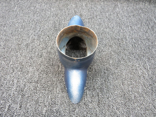 63514-006 Piper PA28-180 Fin Tip Assembly For Rotating Beacon (Colored)