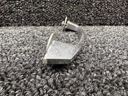 459-26 (USE: A459-26) Mooney M20G Exterior Baggage Door Handle (Corrosion)