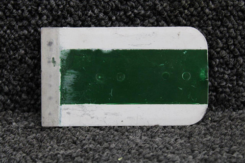 35-105005-10 Beechcraft Root Fitting Access Door Assy Upper Forward LH (Striped)