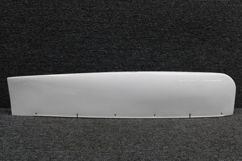 Cessna Aircraft Parts 1732024-1-791 Cessna 177B Horizontal Stabilator Tip (Minor Damage) 