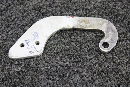 Beechcraft Parts 95-410031-17 (USE: 002-410001-109) Beechcraft B95 Nose Gear Door Hinge FWD 