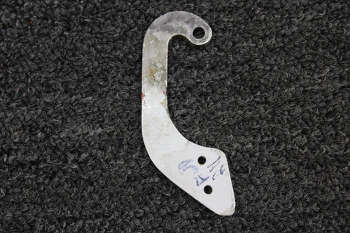 Beechcraft Parts 95-410031-17 (USE: 002-410001-109) Beechcraft B95 Nose Gear Door Hinge FWD 