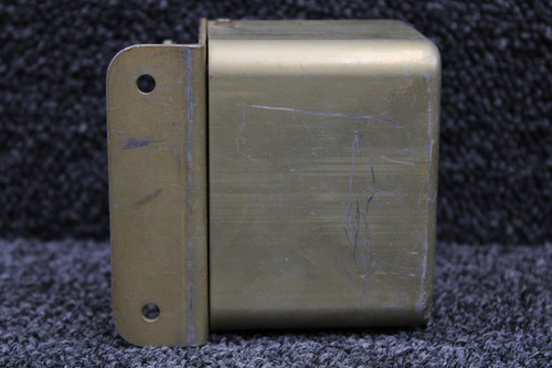 Bendix Airplane Parts & Equipment 10-87999-1 Bendix Ignition Starting Vibrator (Volts: 24, Amps: 2.5) (SA) 