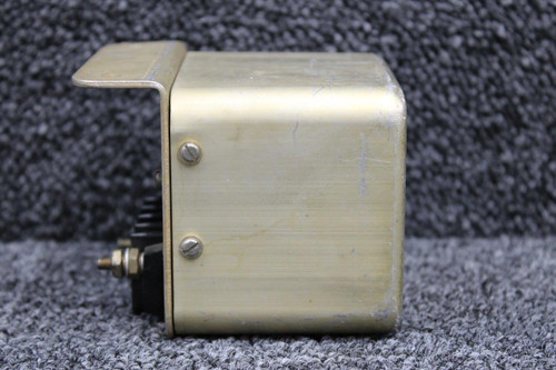 Bendix Airplane Parts & Equipment 10-87999-1 Bendix Ignition Starting Vibrator (Volts: 24, Amps: 2.5) (SA) 