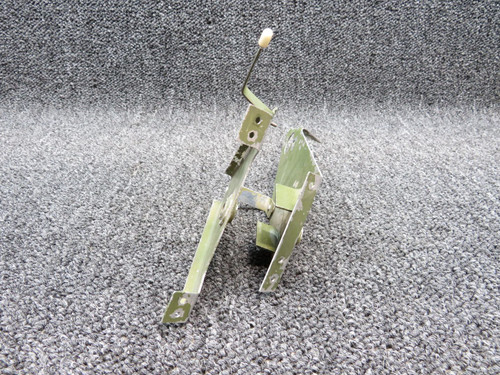 0861100-63, 0861100-71 Cessna T310R Indicator Arm Rudder Trim with Support