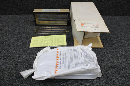 Brackett BA-2910 Brackett Air Filter Assembly (NEW OLD STOCK) (SA) 