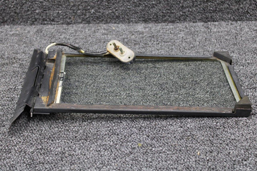 PPG 31595 PPG Windshield De-Ice Hot Plate (SA) 