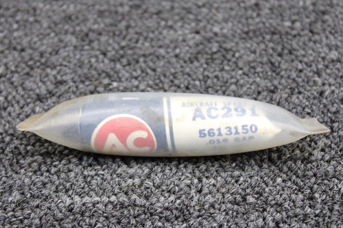  AC291 AC Spark Plug (NEW OLD STOCK) (SA) 