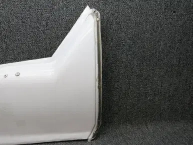0826002-209 Cessna 310R Main Gear Door Assembly Outboard RH  (White)