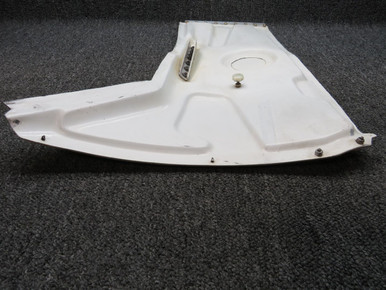 0826002-209 Cessna 310R Main Gear Door Assembly Outboard RH  (White)