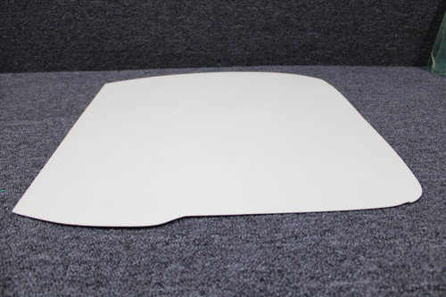 Cessna Aircraft Parts 1215081-1-532 Cessna 210L Baggage Wall Trim Panel (NEW OLD STOCK) (SA) 