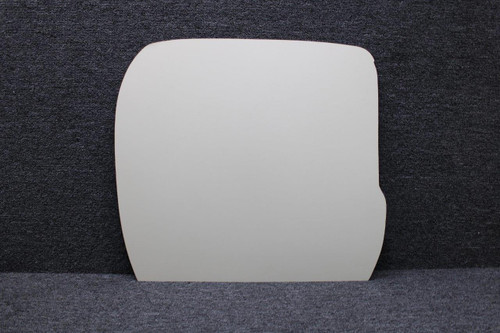 Cessna Aircraft Parts 1215081-1-532 Cessna 210L Baggage Wall Trim Panel (NEW OLD STOCK) (SA) 