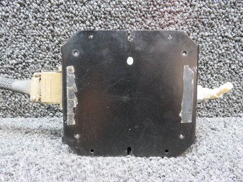 SSD120-30 Trans-Cal Altitude Digitizer w Connector (Volts: 14 or 28) (Amps: .45)