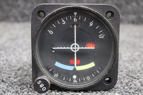 ARC 32350-0001 ARC IN-525A Course Indicator (SA) 