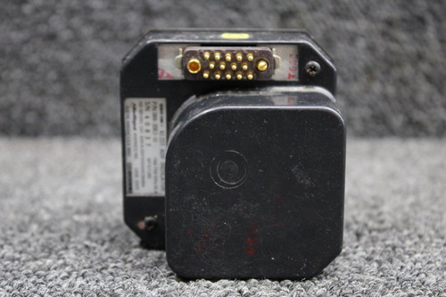 Bendix Airplane Parts & Equipment 066-3063-00 Bendix King KI-227 ADF Indicator (SA) 