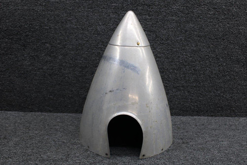 Hartzell C2284-4P Hartzell Two Blade Spinner Assembly W/ Cap (SA) 