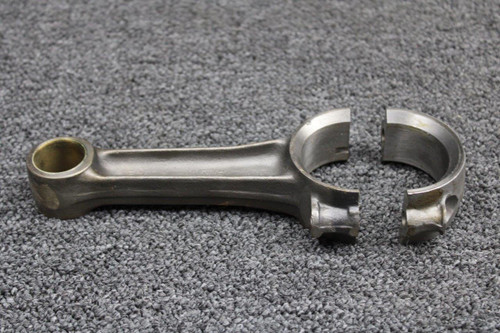 Continental Motors  40742 Continental O-470 Connecting Rod (NEW OLD STOCK) (SA) 