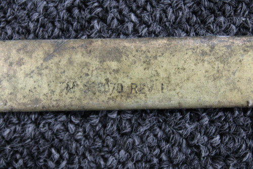 Does Not Apply 538070 Generator Support Bracket Arm (SA) 