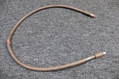 Titeflex  F13000003-0454 Titeflex Hose Assembly (Length: 45") (SA) 