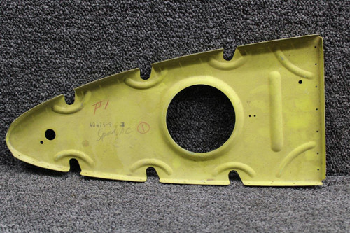 Piper Aircraft Parts 40475-009 Piper Rib Assembly (NEW OLD STOCK) (SA) 