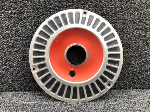 Cessna Aircraft Parts 1241063-2 Cessna 172F Wheel Hub Cap 