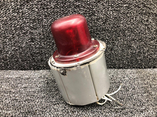 Universal Corp 4400 Universal Corp. Flight Strobe Beacon Assembly (Volts: 14) 