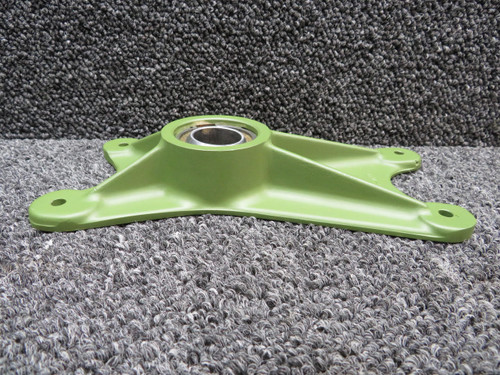 Piper Aircraft Parts 20393-000 (CAST: 20392) Piper PA24 Trunnion Fitting LH AFT W/ 8130 & PAI-PT-1 