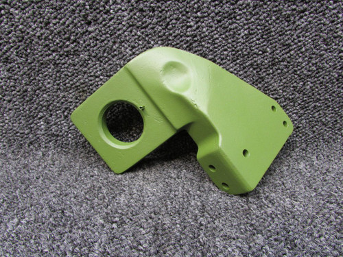 35-910027-9 Beech A36 Engine Mount  Fitting RH Forward with 8130-3 and PAI-PT-1