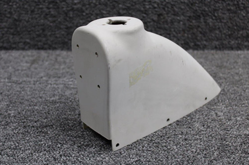 Cessna Aircraft Parts 1531003-9 Cessna Vertical Fin Tip Assembly (NEW OLD STOCK) (SA) 