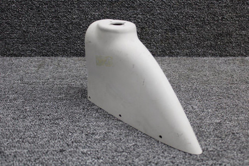 Cessna Aircraft Parts 1531003-9 Cessna Vertical Fin Tip Assembly (NEW OLD STOCK) (SA) 