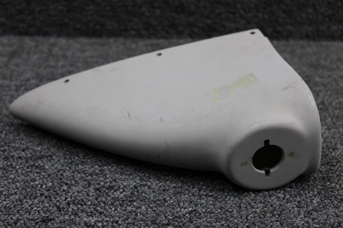 Cessna Aircraft Parts 1531003-9 Cessna Vertical Fin Tip Assembly (NEW OLD STOCK) (SA) 