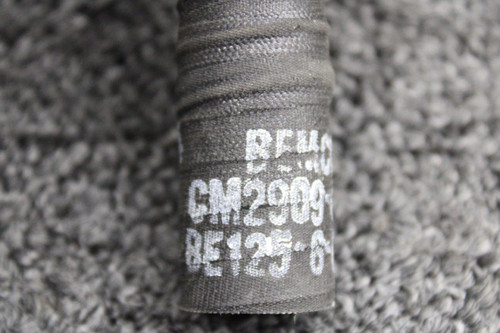 Does Not Apply CM2909-6-090 Hose Assembly (SA) 