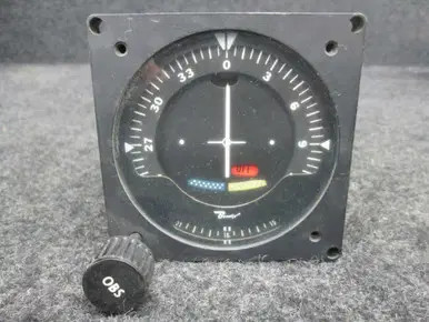 Bendix IN223A VOR/LOC Indicator