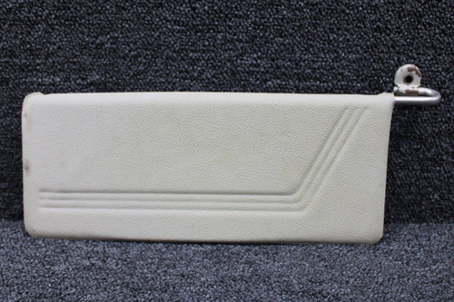 Cessna Aircraft Parts 0700122-13 Cessna Sun Visor Assembly LH (SA) 