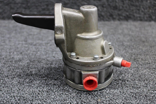 Tempest AF-15473 Tempest Lycoming Fuel Pump Assembly (SA) 