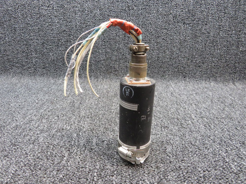 162CPT620 Lewis Engineering Dual Temp / Pressure Indicator (Volts: 28)