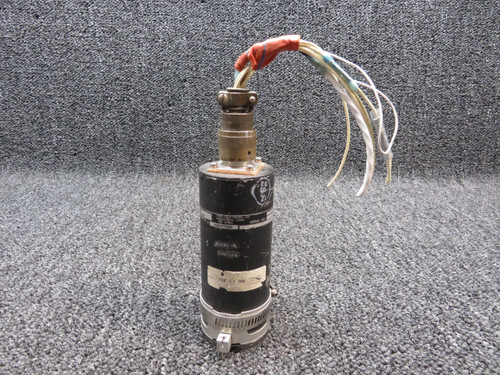 162CPT620 Lewis Engineering Dual Temp / Pressure Indicator (Volts: 28)