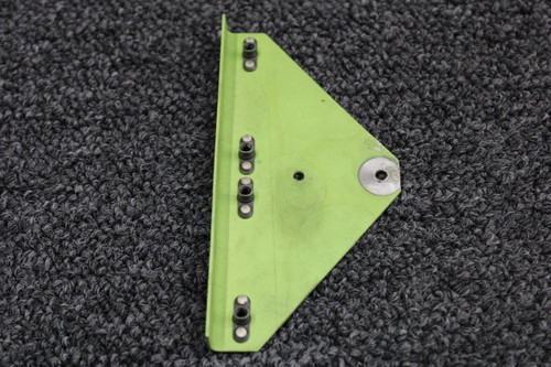 Piper Aircraft Parts 99862-000 Piper PA28 Mount Bracket (SA) 