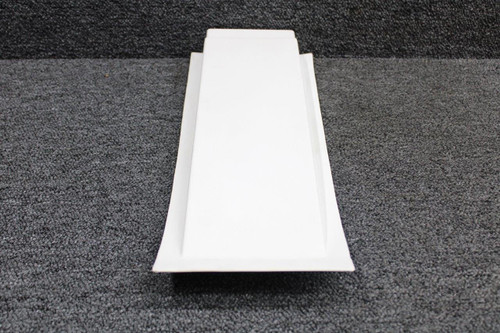 Plane Plastics K76308-000 Piper Plane Plastics Bulkhead Duct (NEW OLD STOCK) (SA) 