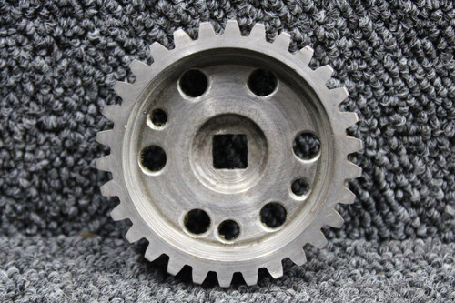 Continental Motors  632892 (USE: 657175) Continental Crankshaft Gear (SA) 