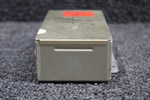 Century Flight Systems 1C707-1 Century Flight Omni / Localizer Converter W/ 8130-3 (Volts: 14/28) (SA) 
