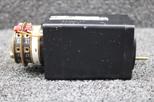 Alcor 80825 Alcor Exhaust Gas Temperature Indicator (SA) 