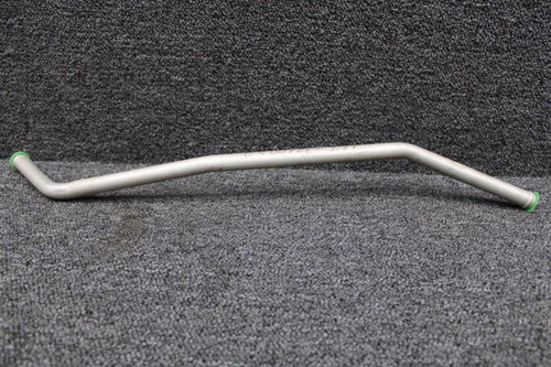 Continental Motors  0800106-281 Continental IO-470-D Crank Case Breather Line (NOS) (SA) 
