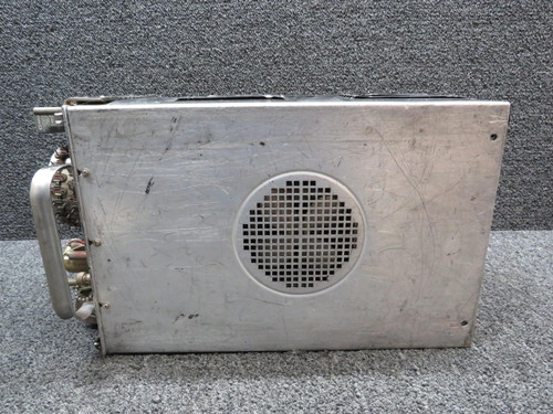 Does Not Apply RT-220B / ARN-21 Radio Navigation Equipment (CORE) 