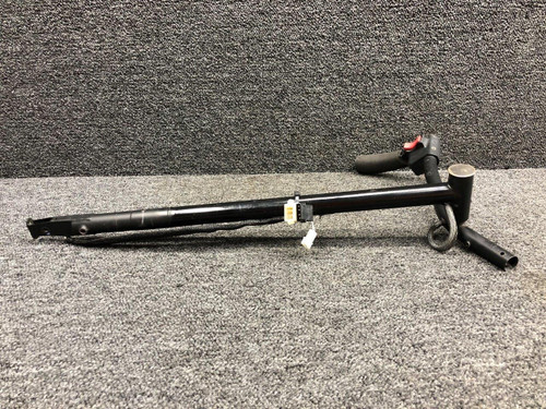 Robinson Helicopter & Airplane Parts C069-3 Robinson R44II Cyclic Control Grip Assembly W/ Switches 