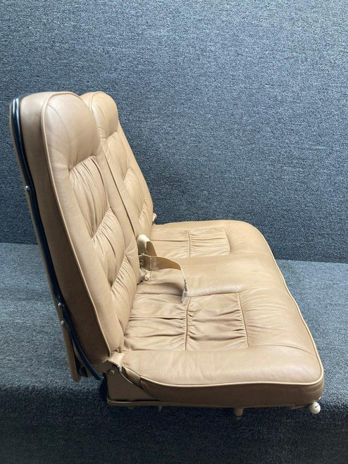 1514302-1 Cessna T337G Rear Folding Seat Assembly