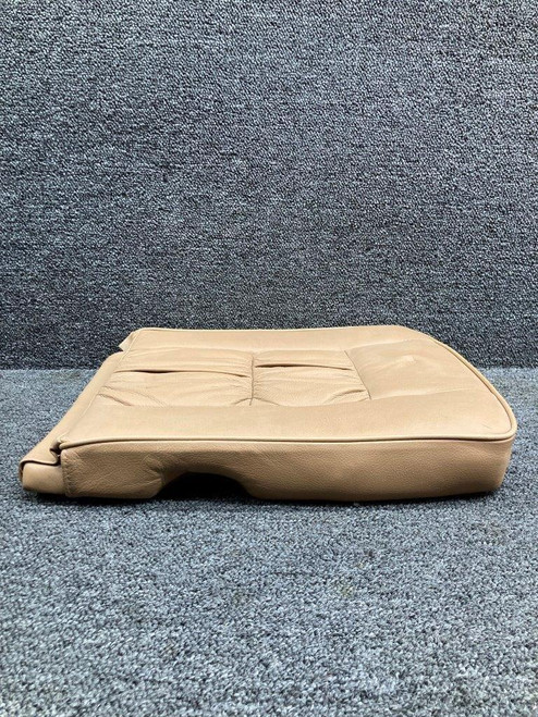 1514312-7 Cessna T337G Fifth Seat Bottom Cushion