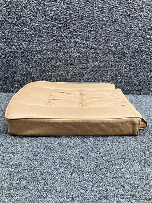 1514312-7 Cessna T337G Fifth Seat Bottom Cushion