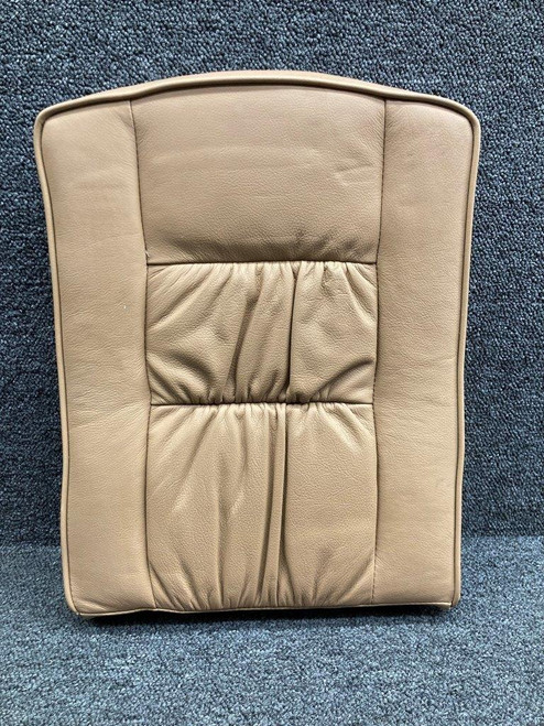 1514312-6 Cessna T337G Fifth Seat Back Cushion
