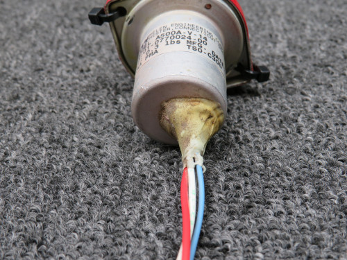 01-0770024-00 Whelen A500A-V-14 Strobe Light Assembly (Volts: 14)